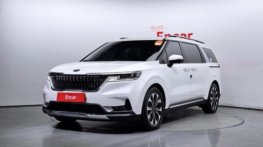 2021 KIA Carnival