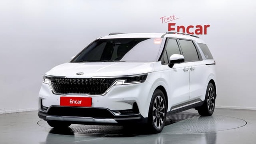 2021 KIA Carnival