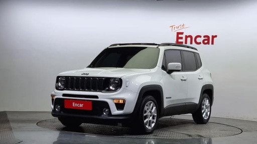 2021 JEEP Renegade