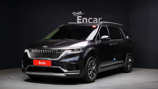 2021 KIA Carnival