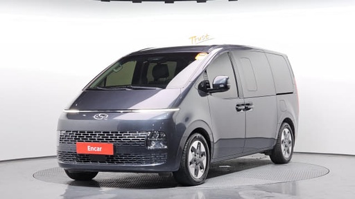 2023 HYUNDAI Staria, 