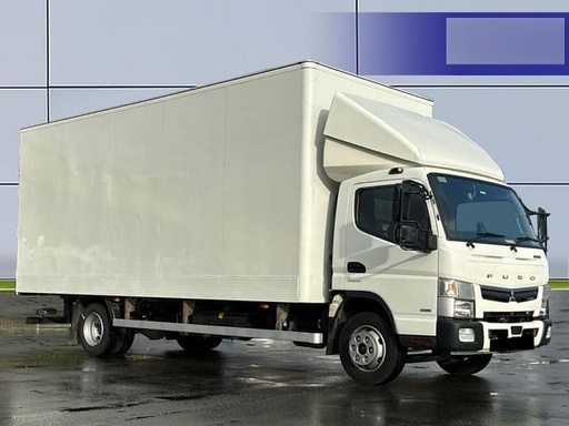 2020 MITSUBISHI Canter