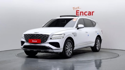2024 Genesis GV80