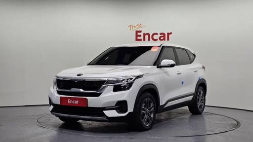 2022 KIA Seltos