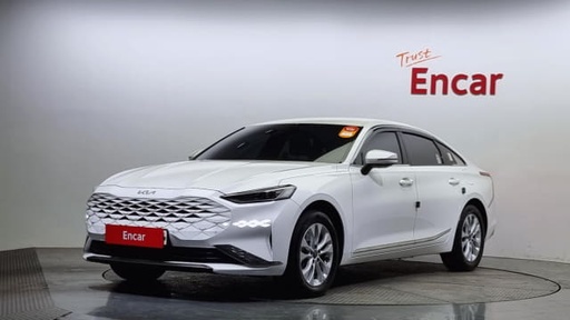 2024 KIA K8