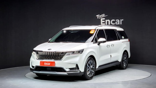 2021 KIA Carnival