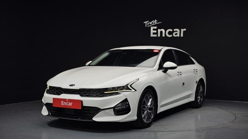 2021 KIA K5 (Optima)