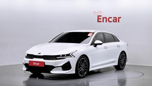 2020 KIA K5 (Optima)