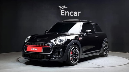 2019 Mini Cooper
