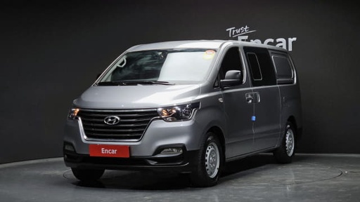 2019 HYUNDAI Grand Starex