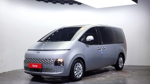 2023 HYUNDAI Staria