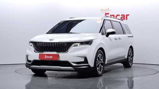 2021 KIA Carnival