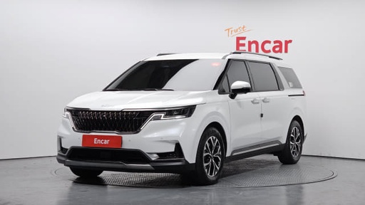 2021 KIA Carnival