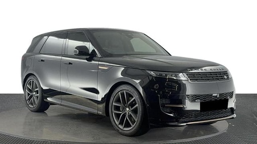 2023 LAND ROVER Range Rover Sport
