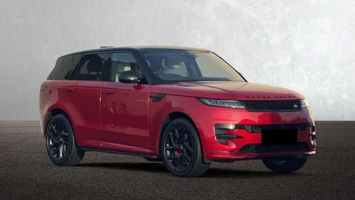 2023 LAND ROVER Range Rover Sport