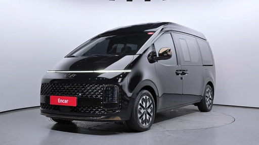 2023 HYUNDAI Staria
