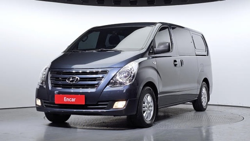 2017 HYUNDAI Grand Starex