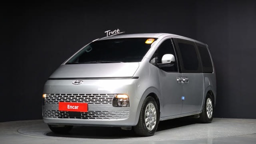 2022 HYUNDAI Staria, 