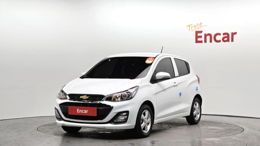 2021 CHEVROLET SPARK