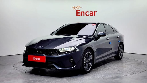 2023 KIA K5 (Optima)