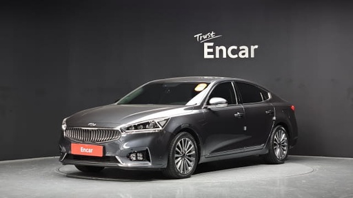 2018 KIA K7