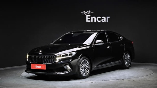 2020 KIA K7