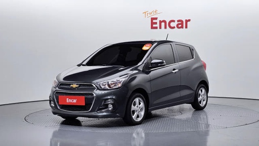 2018 CHEVROLET SPARK, 