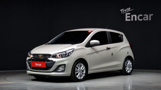 2019 CHEVROLET SPARK, 