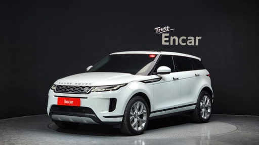 2023 LAND ROVER Range Rover Evoque