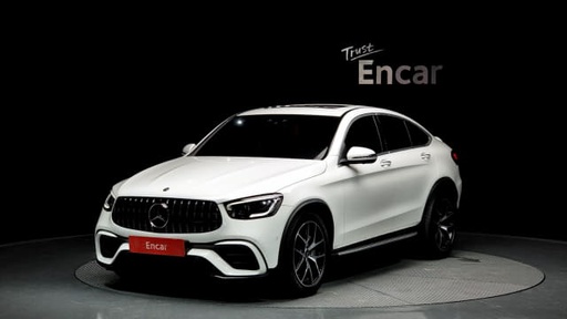 2023 MERCEDES-BENZ GLC-Class
