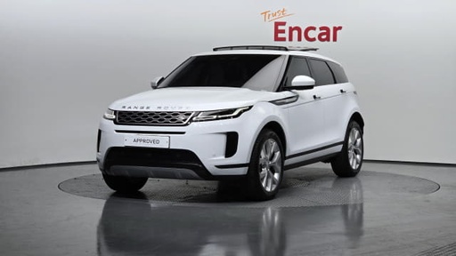 2023 LAND ROVER Range Rover Evoque