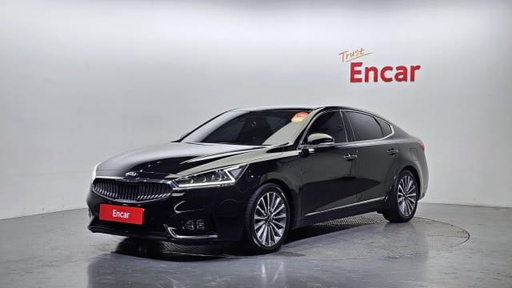 2019 KIA K7