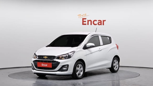 2022 CHEVROLET SPARK