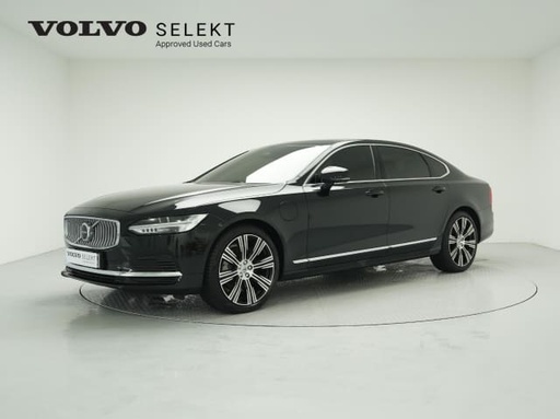 2024 VOLVO S90