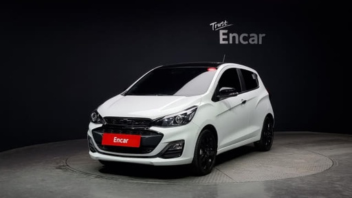2022 CHEVROLET SPARK