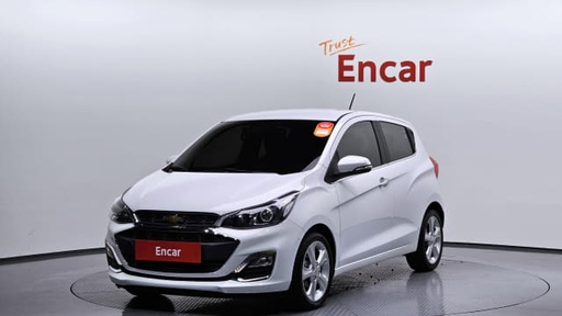2019 CHEVROLET SPARK