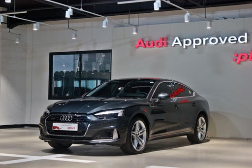 2023 AUDI A5