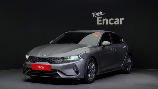 2021 KIA K5 (Optima)
