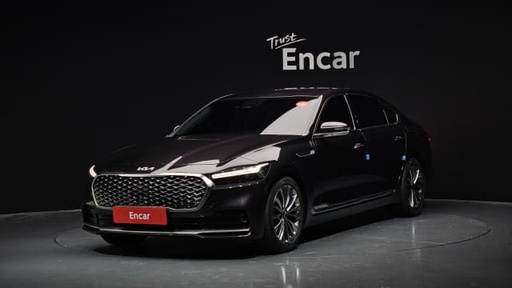 2022 KIA K9