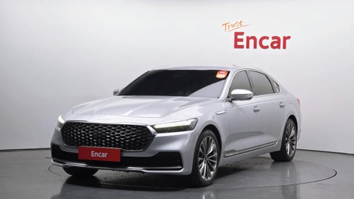 2022 KIA K9