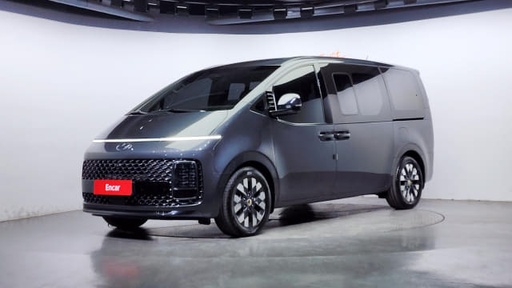 2022 HYUNDAI Staria