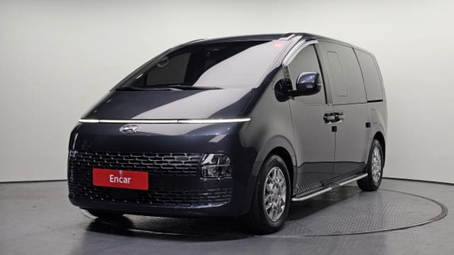 2022 HYUNDAI Staria