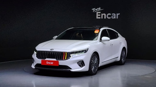 2020 KIA K7