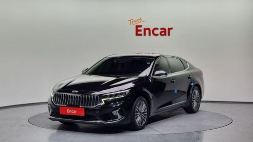 2020 KIA K7