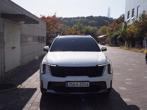 2023 KIA Sorento MQ4