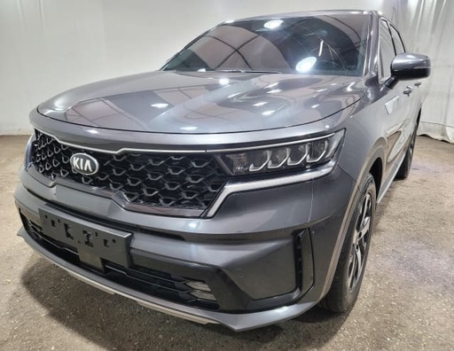 2021 KIA Sorento MQ4