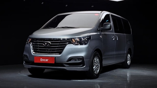 2021 HYUNDAI Grand Starex