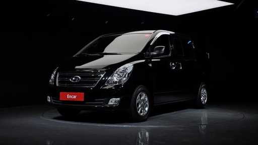 2017 HYUNDAI Grand Starex