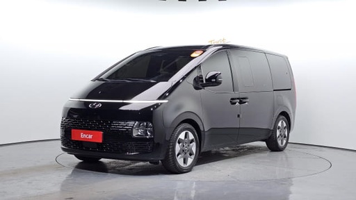 2022 HYUNDAI Staria