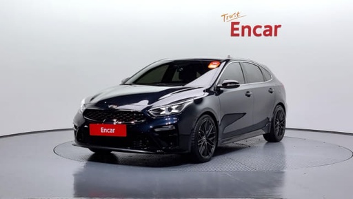 2019 KIA K3